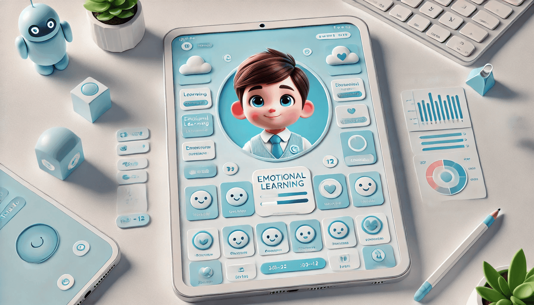 SELINGO App Screenshot